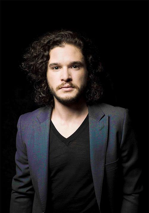 Ygritte_McKenna's tweet image. #ManCrushMonday 
@ModPac_Jon 
You are mine,and I am yours,and if we die we'll die together..But for now let's live