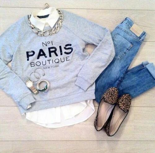 FashionTweeter's tweet photo. RT als je deze outfit leuk vindt! http://t.co/9J7I9e6BEd