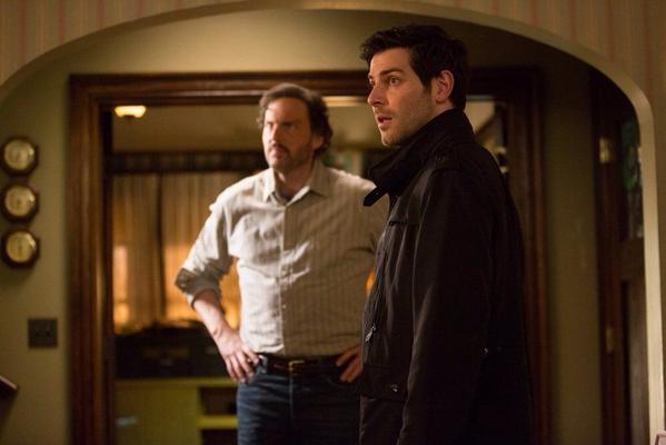 Folge verpasst? kein Problem jetzt kannst du auf VOXNOW die Folge Kostenlos anschauen #Grimm voxnow.de/grimm/skalpier…