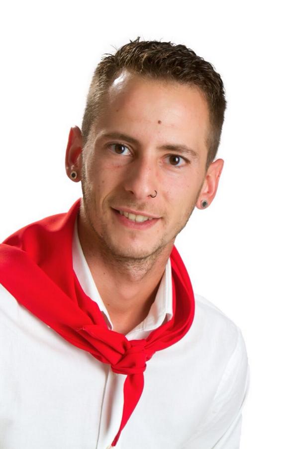 DIRECTIVO <a href="/S_Bertol23/">Sergio Bertol </a> SERGIO