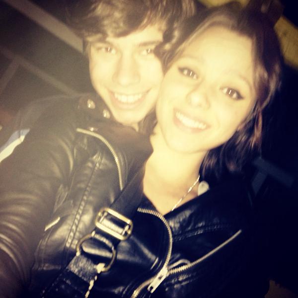 AlinaAzure's tweet image. I love this boy sooo much❤️❤️😘😘