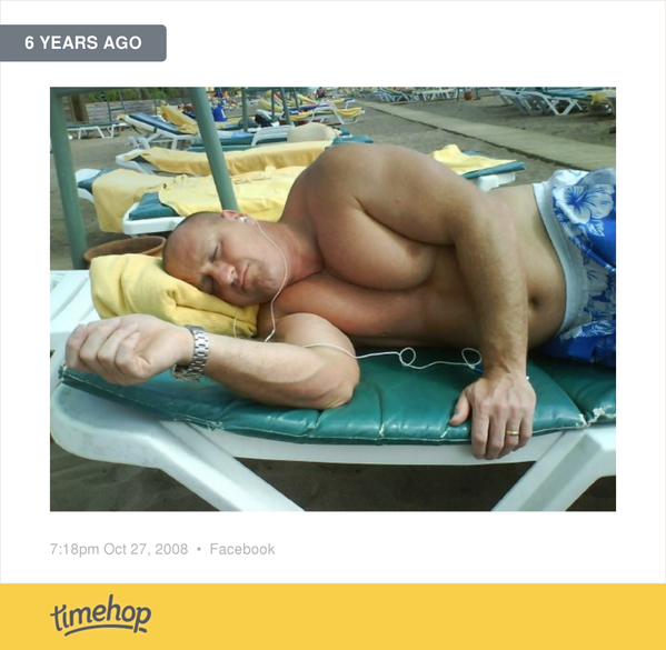 middlock's tweet image. 6yrs later and am still assuming  the position ! Rest n grow !  timehop.com/c/fup:10526978…