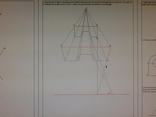 TronJudith's tweet photo. Soluciones a los problemas de homología y afinidad 
#DTIISEK #malditahomología http://t.co/0eCGdFAdNc