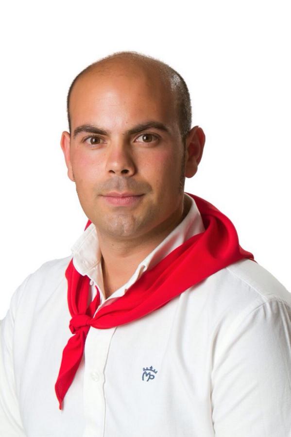 DIRECTIVO - JOSE PEDRO