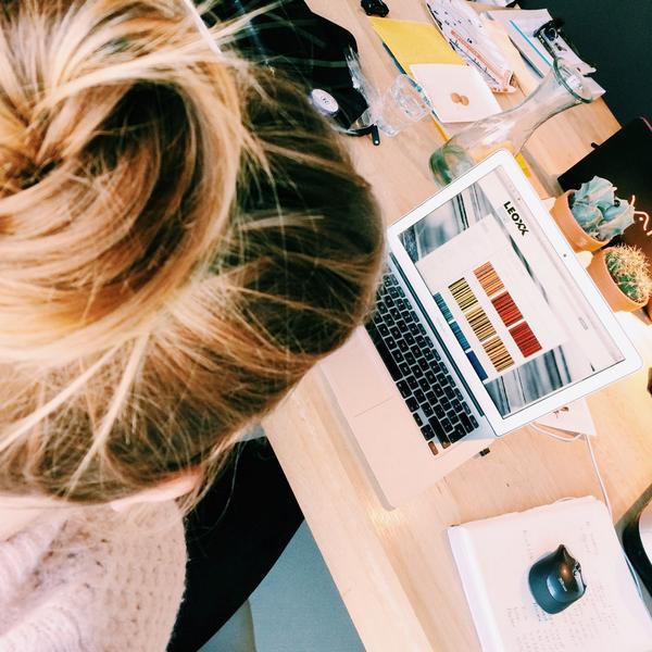 designanders's tweet image. Monday @work lovemyjob 😃