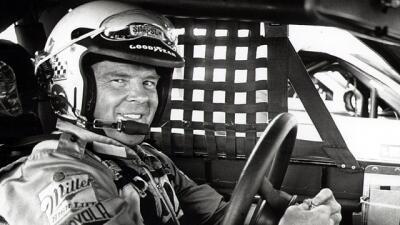 Happy 73rd Birthday to the late Dick Trickle 