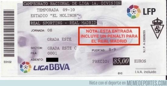 memedeportes on Twitter: "Las entradas ver el Real Madrid ahora te aseguran esto http://t.co/5sHpROsZ88 http://t.co/e6YKnhAceB" / Twitter