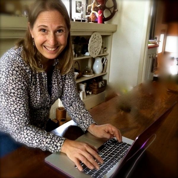 codegirlPDX's tweet image. So as a baby full stack unicorn I am wondering when my horn will start to grow.