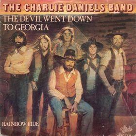 Happy birthday, Charlie Daniels!  