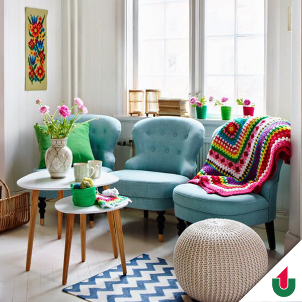 UnicenterArg's tweet photo. ¿Te gustaría darle este toque primaveral a tu casa? ¡Hacé RT si te gusta! http://t.co/dvPA1bTn0V