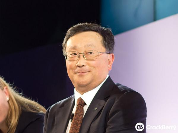 John Chen discusses the keys to executing a turnaround the right way phon.es/m34s