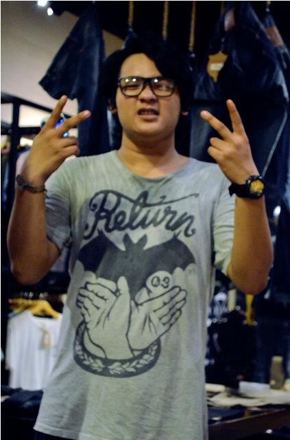 At store Hysstore :)