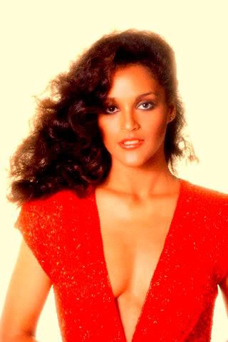 HAPPY BIRTHDAY JAZZY JAYNE Kennedy (10-27-1951)! JAYNE is featured in The Satin Dolls Exhibit. 