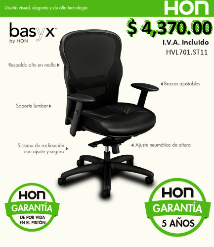 IB5_SA_CV's tweet photo. Te gusta la #elegancia y el #confort adquiere esta silla #ejecutiva ¡Nosotros te la entregamos en tu domicilio! http://t.co/Mon75lGvdG