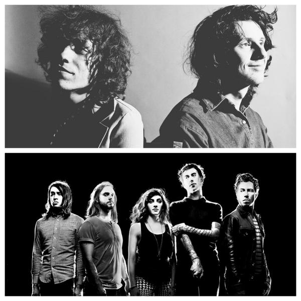 The Warfield tweet media