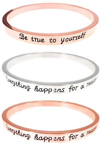 TalullahTu's tweet photo. Last chance to buy our #Inspiring Word range! Up to 80% off #Jewellery on our website! http://t.co/MwK5SOmUde http://t.co/AAPUNnIe0j