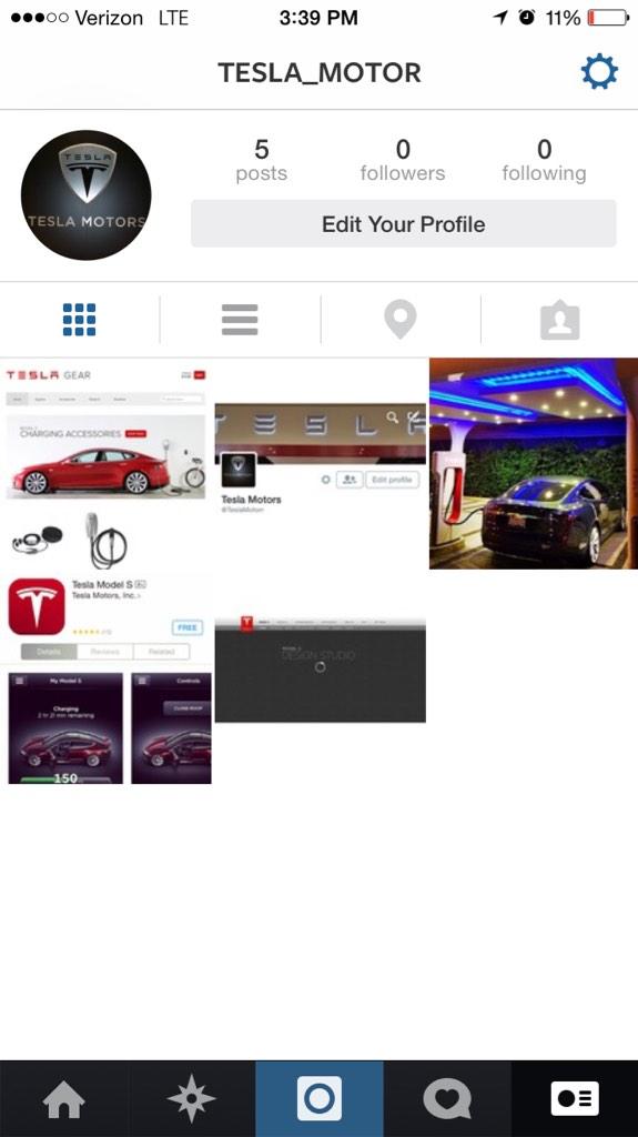 TeslaMotorr tweet picture