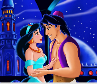 Si en las buenas te quiero, en las malas te amo.