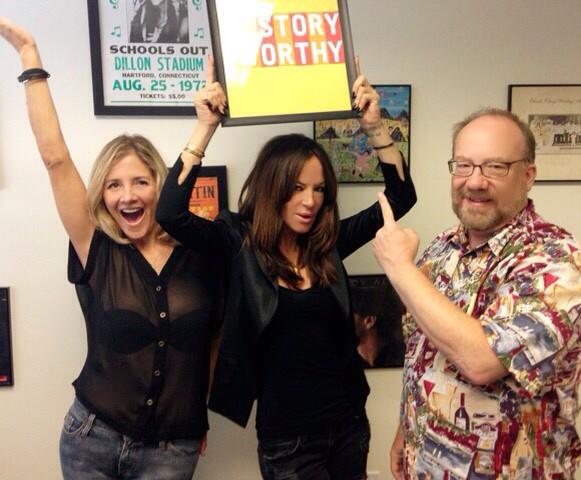 robinantinpcd's tweet image. Hey everyone, check out this weeks  @storyworthy bit.ly/1wCaOTD! Thank u for having me!