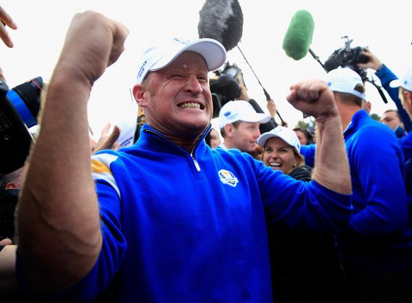 RyderCupEurope's tweet photo. Good news! The Ryder Cup Official Film is set to be released Nov 17th. Pre-order your copy: http://t.co/jgeNebTR21 http://t.co/fFjpaeK9l8