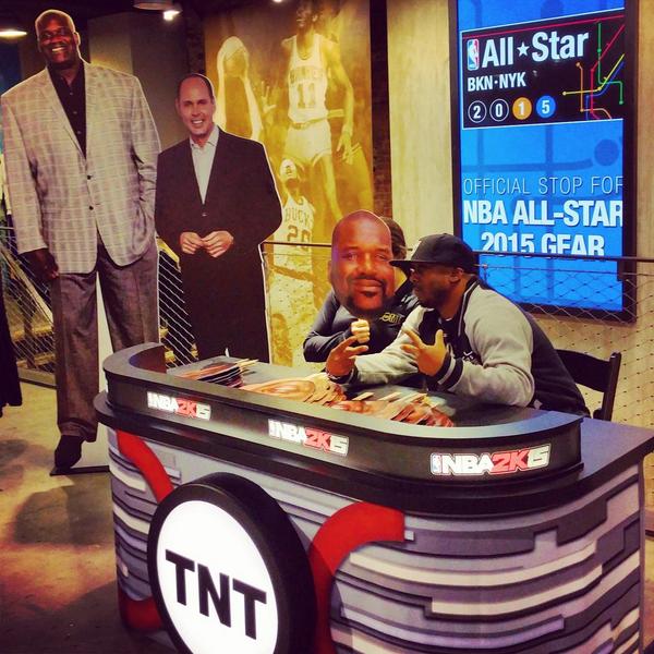 nba on tnt nba on tnt