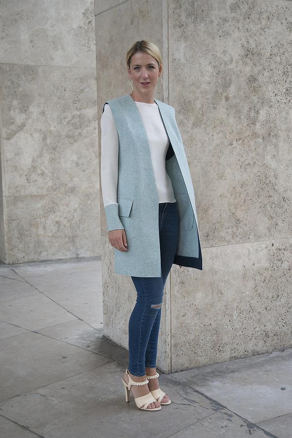 RT <a href="/POPSUGARFashion/">POPSUGAR Fashion</a>: It’s easier to pull off a sleeveless vest than you think popsu.gr/35952255