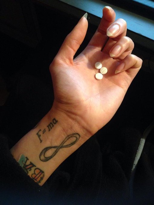 Good morning steroids, you'll go great with my coffee! #lungproblems http://t.co/uzifb5PSKs<a href="/tag/lungproblems"class="tags"><span>#lungproblems</span></a>