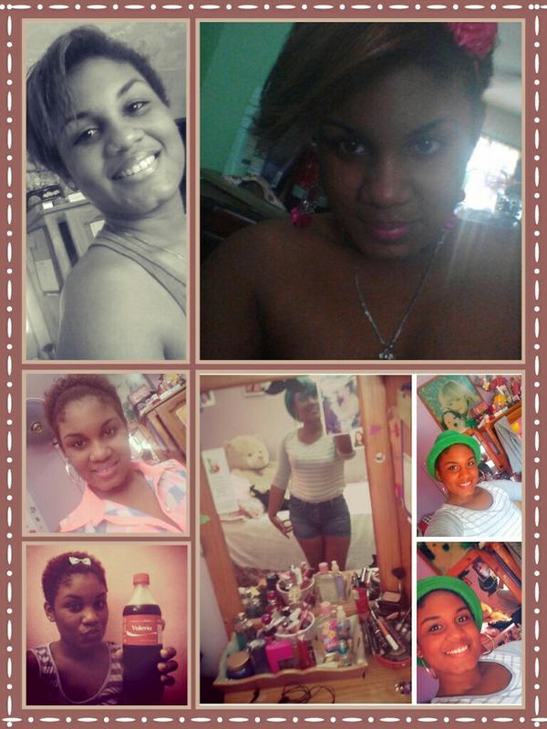 chokiis17's tweet photo. #SOYNEGRAYQUE? @cheddyg Orgullosa de lo que soy y dispuesta a demostrar de lo que somos capaces #BlackPower http://t.co/12gXMSy8a3