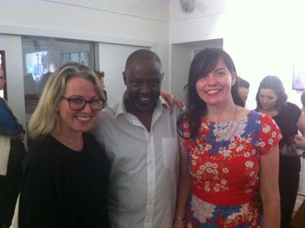 HayleyEvolution's tweet photo. @IOE_Holocaust inspirational evening with Genocide survivors x http://t.co/hWXxWadZtr
