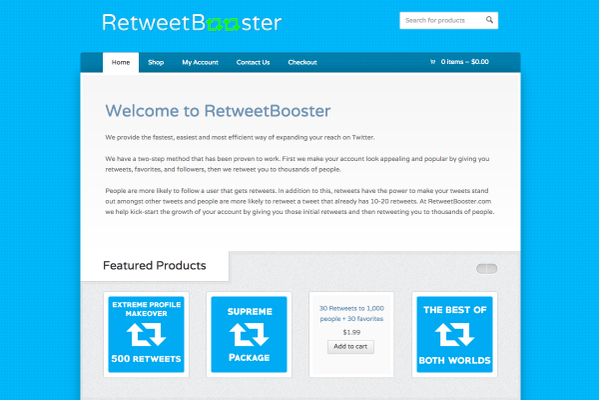 Retweet_Booster's tweet photo. Do you want more retweets?
Do you want to be retweeted to over 120,000 people?
How about both?
http://t.co/ucfacpQwYI http://t.co/nYmVXOGVr3