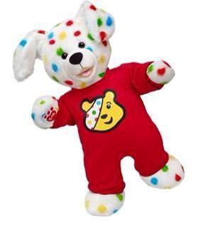 TownOfSudbury's tweet image. Friday 14th November is @BBCSuffolk #takeyourteddytoworkday for @BBCCiN - We hope to see all of Sudbury taking part!