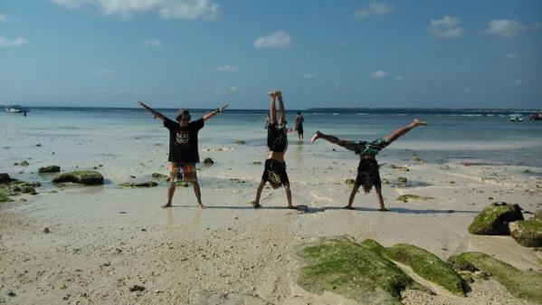 DwikiHariyadi (@bboywq) on Twitter photo 