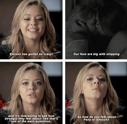 PllSLAT's tweet image. #TeamEmison #PLL