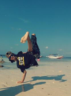 DwikiHariyadi (@bboywq) on Twitter photo 