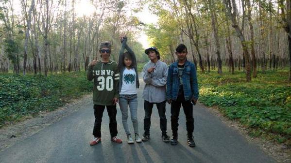 DwikiHariyadi (@bboywq) on Twitter photo 