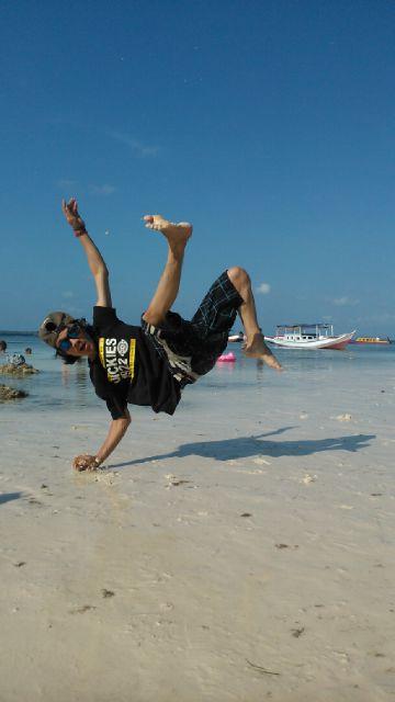 DwikiHariyadi (@bboywq) on Twitter photo 