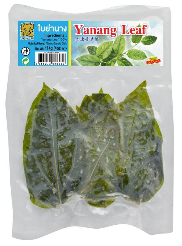 ASCOFOODS's tweet photo. NEW #Thai #Ingredients in stock #Yanang leaves #TomYum set and #Pandan leaves. Essential 4 truly authentic #Thai Food http://t.co/F3V9qu6jzl