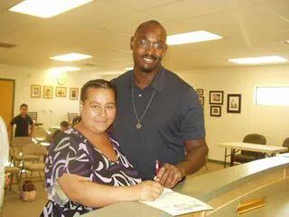 stevefields33's tweet photo. Day of our marrige... best day of my life http://t.co/E7lL5xg1x7