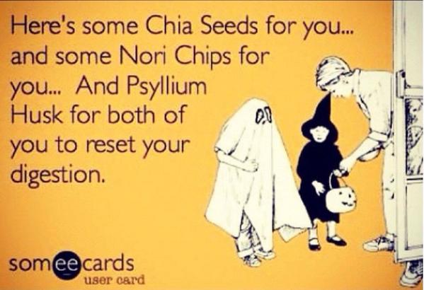 DYCCHC's tweet photo. What are you planning to be this Halloween? #healthytreats http://t.co/nU8esNWh0v