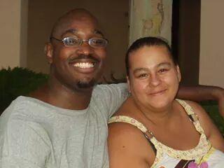 stevefields33's tweet photo. My wife &amp; I enjoying life... http://t.co/j2l2c4b8Nh