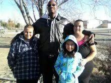 stevefields33's tweet photo. My family &amp; I in NM http://t.co/RLioS74vPO