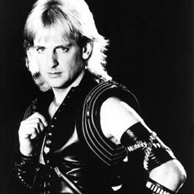  Happy Birthday, K. K. Downing!      