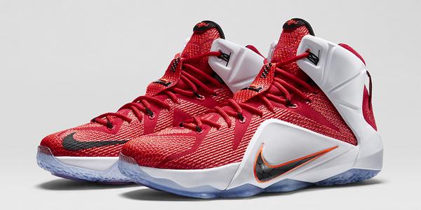 nikestore's tweet image. Untamed game. The @nikebasketball LeBron 12 ‘HRT of a Lion&apos;. Available 10.30: 
swoo.sh/1tzcX4I