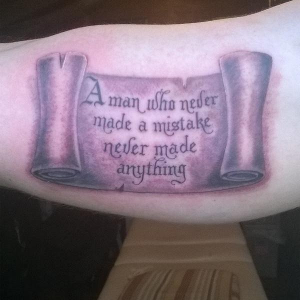 Seb1916's tweet image. #newink this is my new ink inspired by my 6yr old son😉😊