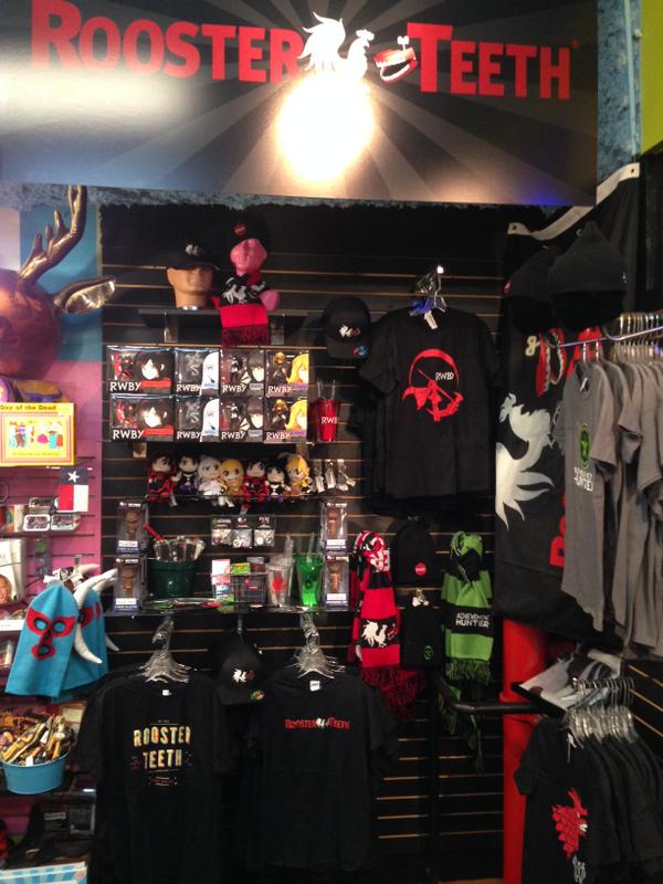 Rooster Teeth Austinites Rooster Teeth Is Opening A Pop In Store At Toy Joy Http T Co Ldegnep7u3 Http T Co Vxa7e4tzjp Rooster Teeth Austinites Rooster Teeth Is Opening A Pop In Store At Toy Joy Http T Co Ldegnep7u3 Http T Co Vxa7e4tzjp