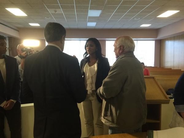 Proud to induct a new president and several new council people to the 2014-2015 Youth Common Council. <a href="/UticaYCC/">Utica Youth Council</a>