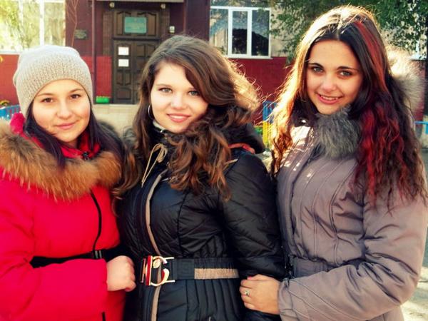 PosyaLeg's tweet image. My Birthday!)))
Как хорошо проводить его с моими друзьями!)))