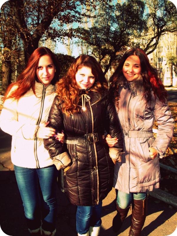 PosyaLeg's tweet image. My Birthday!)))
Как хорошо проводить его с моими друзьями!)))