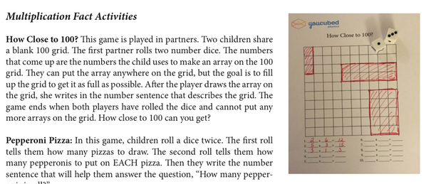 ddmeyer's tweet photo. Love this game for multiplication fluency /via @joboaler. http://t.co/Agl2MtDFwL