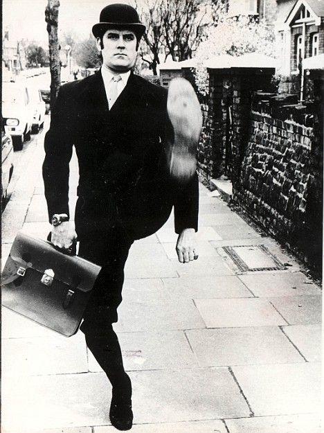 Happy birthday, John Cleese! 